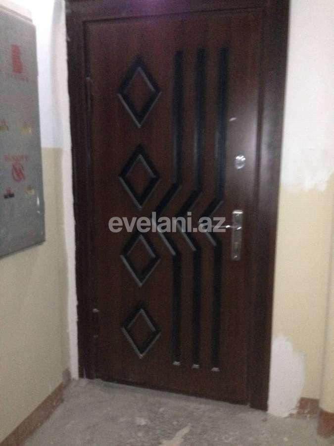 Kirayə verilir, köhnə tikili, 3 otaqlı, 100 m², Bakı, Binəqədi r, 9-cu mikrorayon q, Nəsimi m.