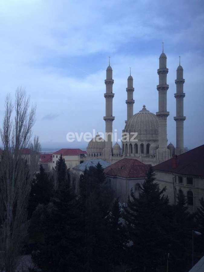 Kirayə verilir, köhnə tikili, 3 otaqlı, 100 m², Bakı, Binəqədi r, 9-cu mikrorayon q, Nəsimi m.