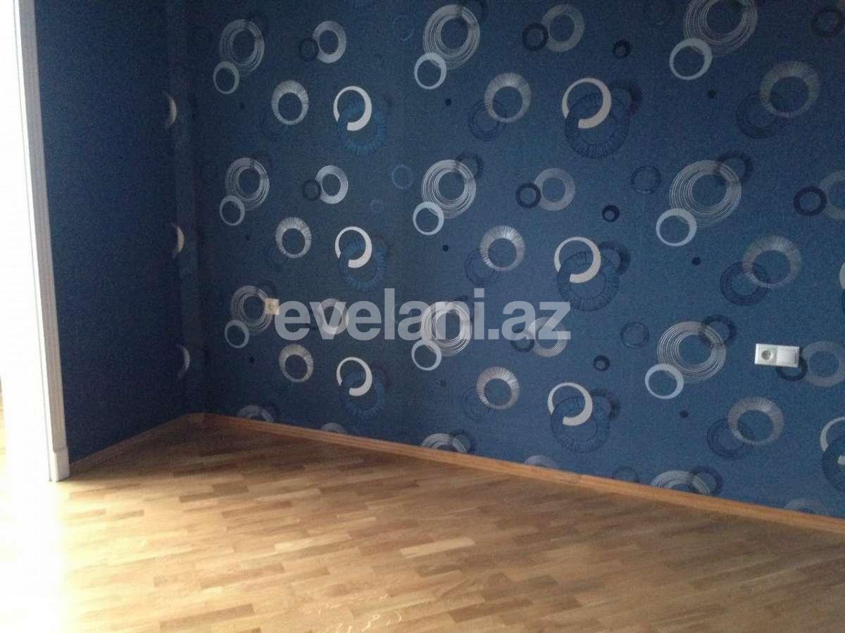 Kirayə verilir, köhnə tikili, 3 otaqlı, 100 m², Bakı, Binəqədi r, 9-cu mikrorayon q, Nəsimi m.