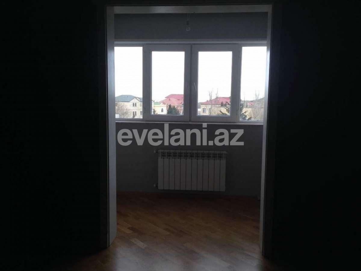 Kirayə verilir, köhnə tikili, 3 otaqlı, 100 m², Bakı, Binəqədi r, 9-cu mikrorayon q, Nəsimi m.