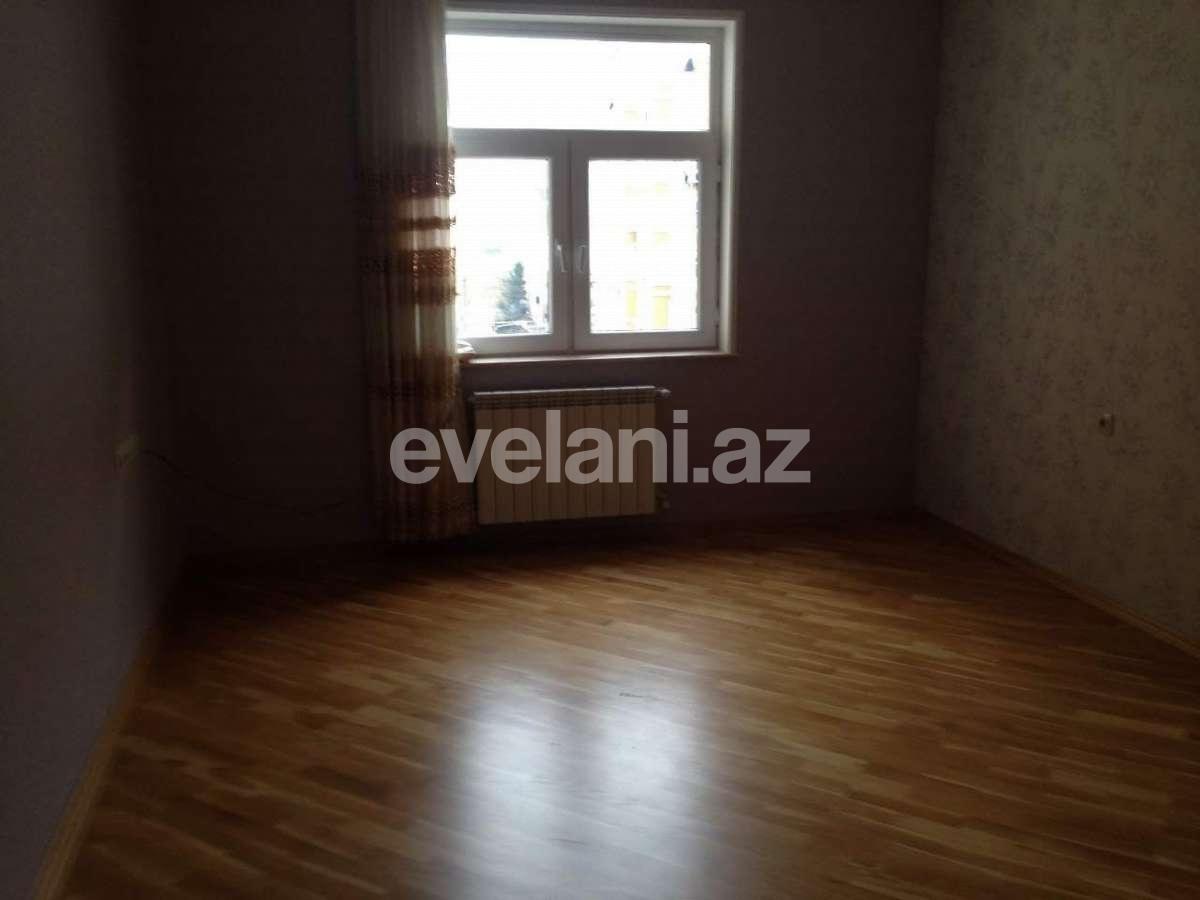 Kirayə verilir, köhnə tikili, 3 otaqlı, 100 m², Bakı, Binəqədi r, 9-cu mikrorayon q, Nəsimi m.