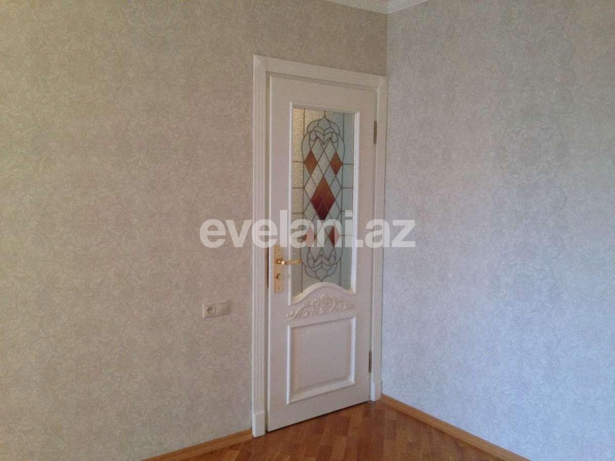 Kirayə verilir, köhnə tikili, 3 otaqlı, 100 m², Bakı, Binəqədi r, 9-cu mikrorayon q, Nəsimi m.