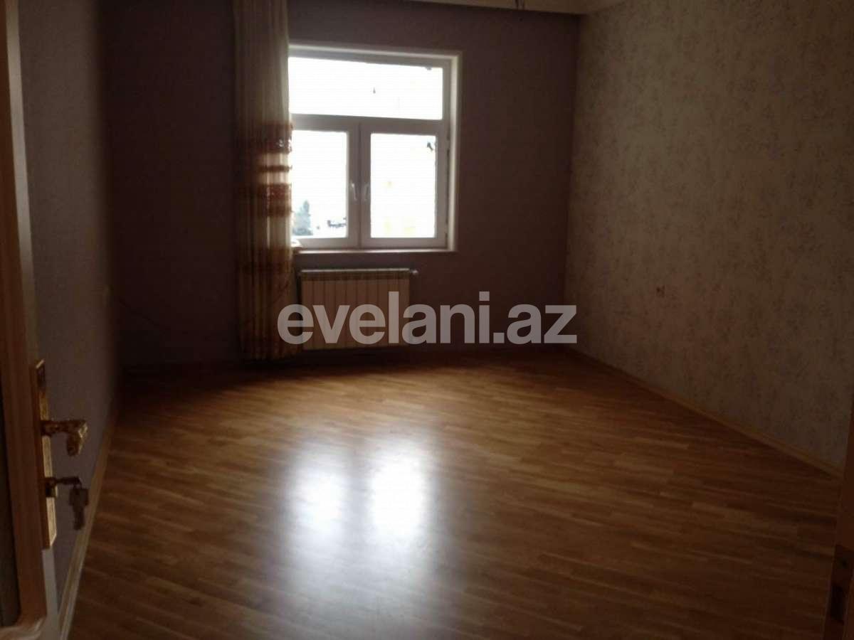 Kirayə verilir, köhnə tikili, 3 otaqlı, 100 m², Bakı, Binəqədi r, 9-cu mikrorayon q, Nəsimi m.