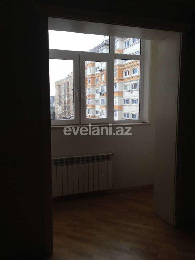 Kirayə verilir, köhnə tikili, 3 otaqlı, 100 m², Bakı, Binəqədi r, 9-cu mikrorayon q, Nəsimi m.