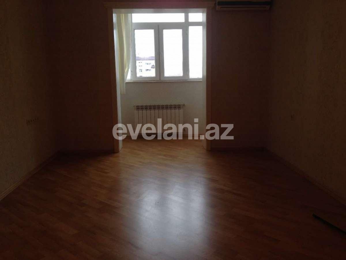 Kirayə verilir, köhnə tikili, 3 otaqlı, 100 m², Bakı, Binəqədi r, 9-cu mikrorayon q, Nəsimi m.