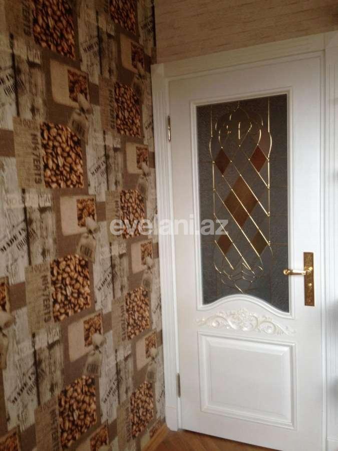 Kirayə verilir, köhnə tikili, 3 otaqlı, 100 m², Bakı, Binəqədi r, 9-cu mikrorayon q, Nəsimi m.