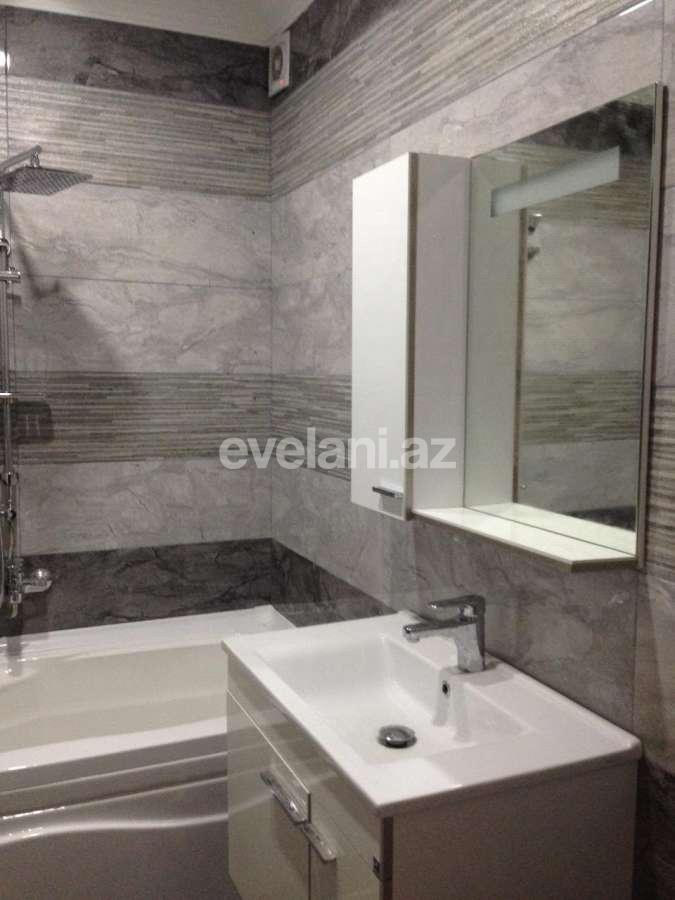 Kirayə verilir, köhnə tikili, 3 otaqlı, 100 m², Bakı, Binəqədi r, 9-cu mikrorayon q, Nəsimi m.