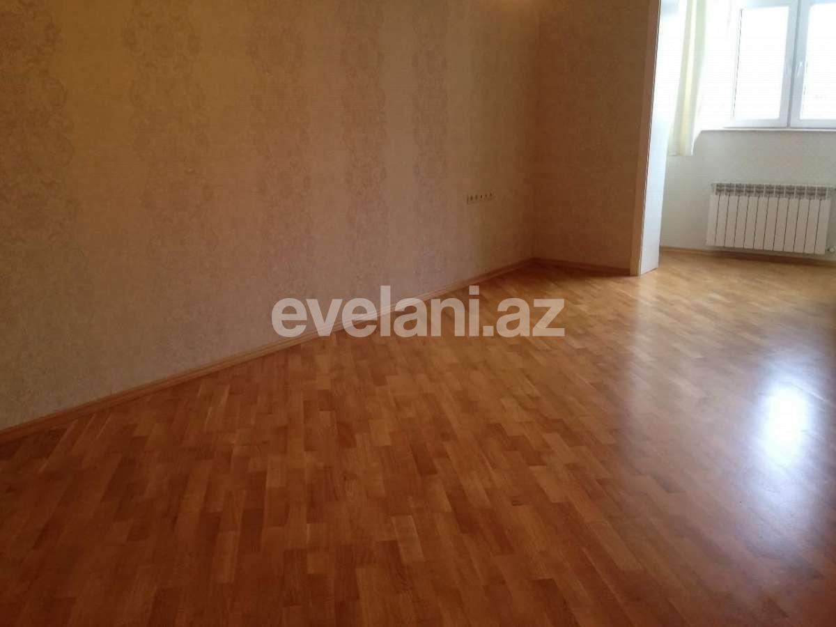 Kirayə verilir, köhnə tikili, 3 otaqlı, 100 m², Bakı, Binəqədi r, 9-cu mikrorayon q, Nəsimi m.