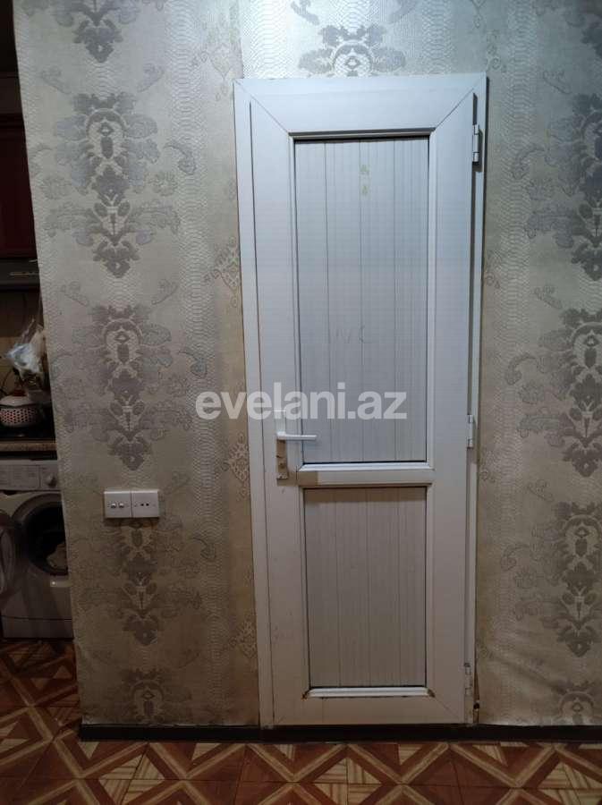 Rent, new building, 2 room, 50 m², Baku, Khatai r, Shah Ismail Khatai m.