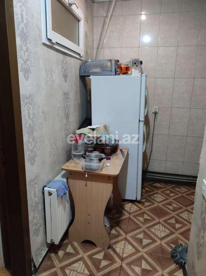Rent, new building, 2 room, 50 m², Baku, Khatai r, Shah Ismail Khatai m.