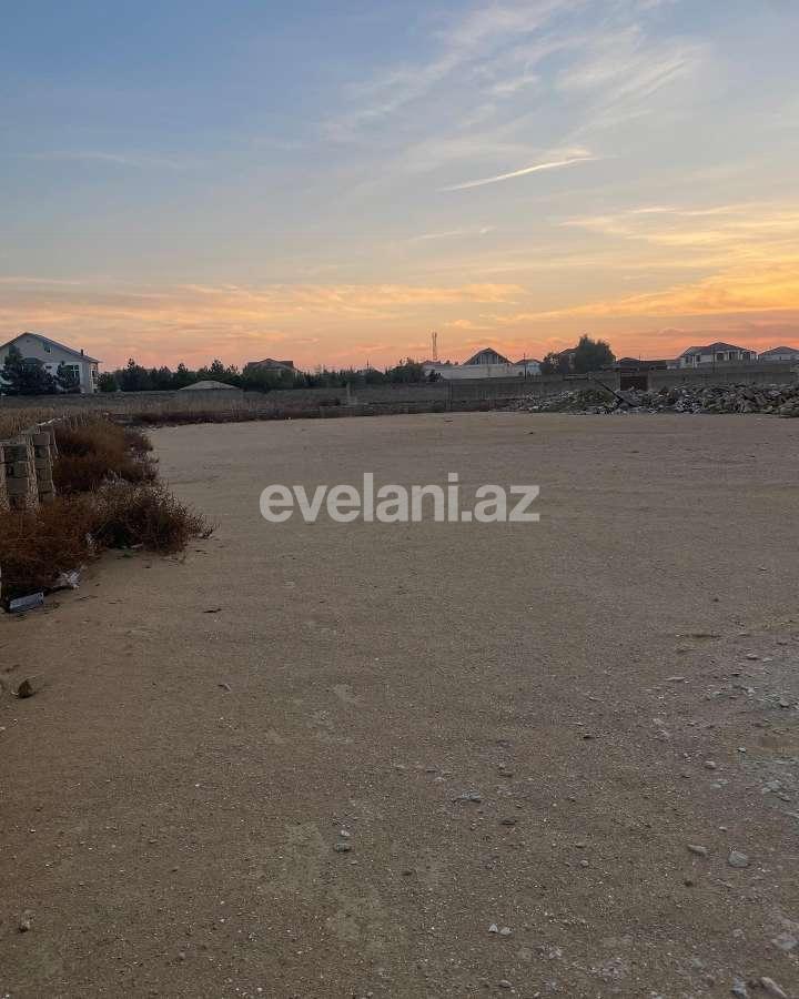 Sale, land, 13 ar, Baku, Khazar r, Mardakan d.