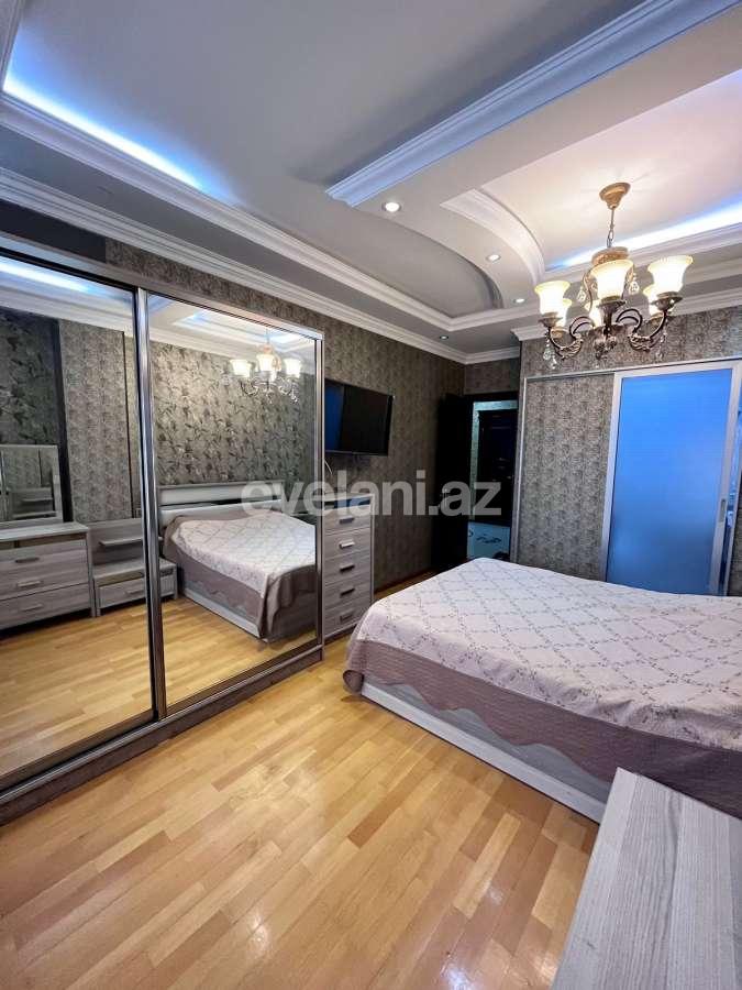 Kirayə verilir, yeni tikili, 3 otaqlı, 137 m², Bakı, Nəsimi r, 28 may m.