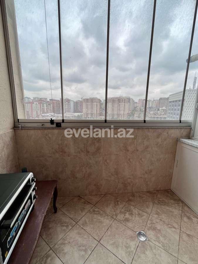 Kirayə verilir, yeni tikili, 3 otaqlı, 137 m², Bakı, Nəsimi r, 28 may m.