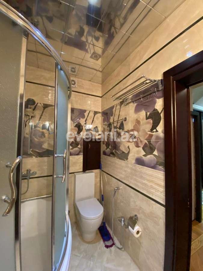 Satılır, yeni tikili, 2 otaqlı, 105 m², Bakı, Nəsimi r, 20 yanvar m.