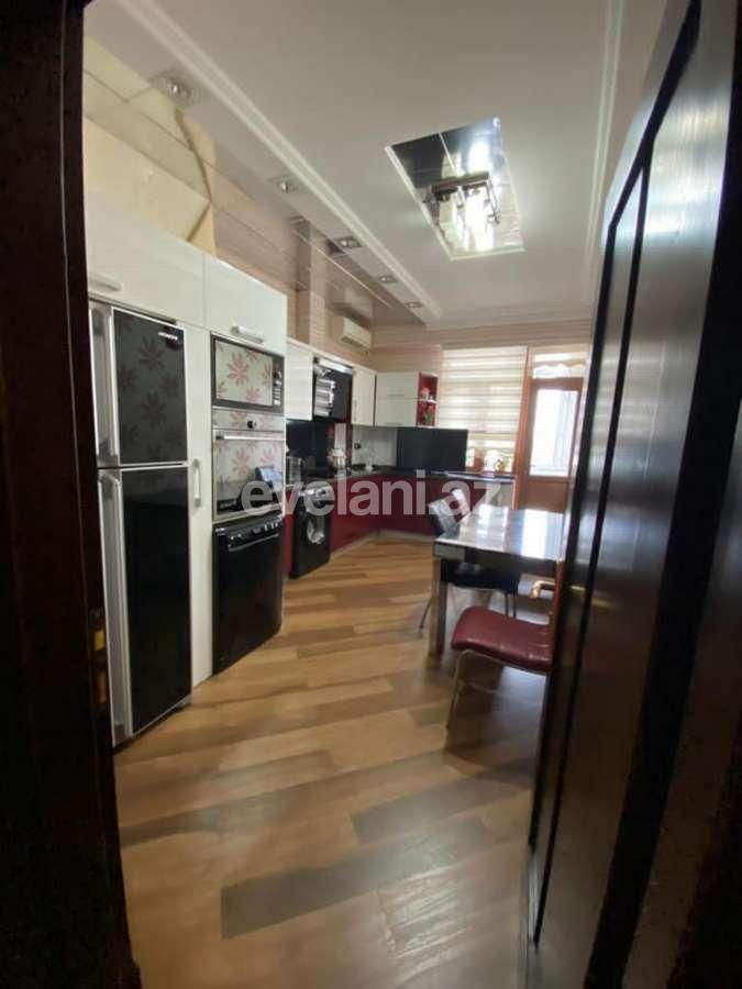 Satılır, yeni tikili, 2 otaqlı, 105 m², Bakı, Nəsimi r, 20 yanvar m.