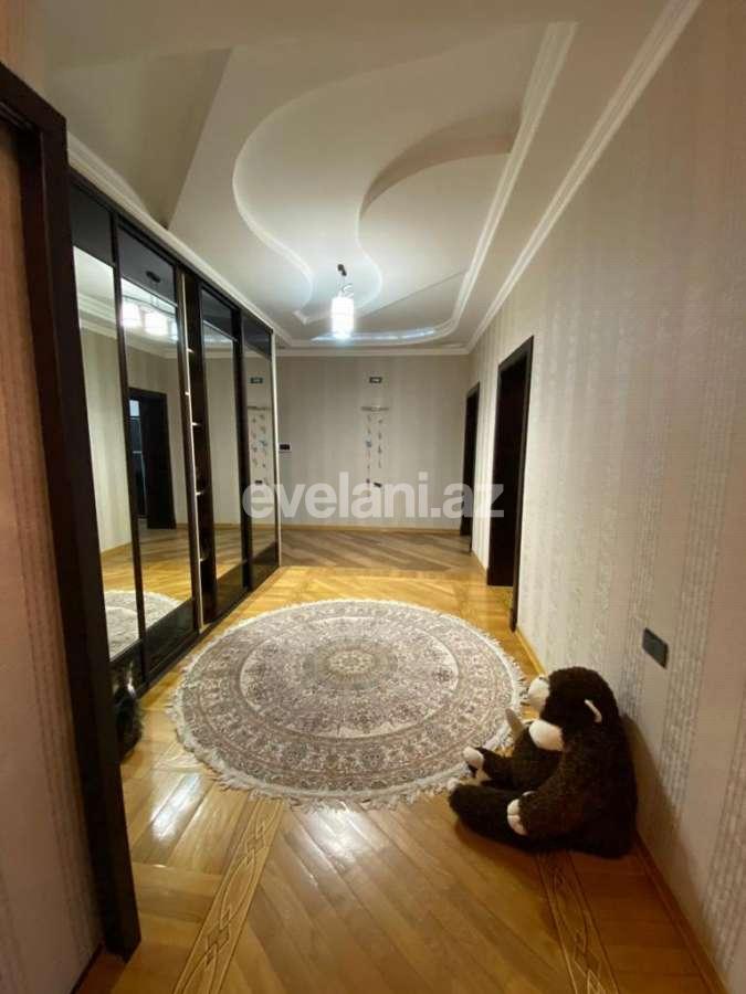 Satılır, yeni tikili, 2 otaqlı, 105 m², Bakı, Nəsimi r, 20 yanvar m.