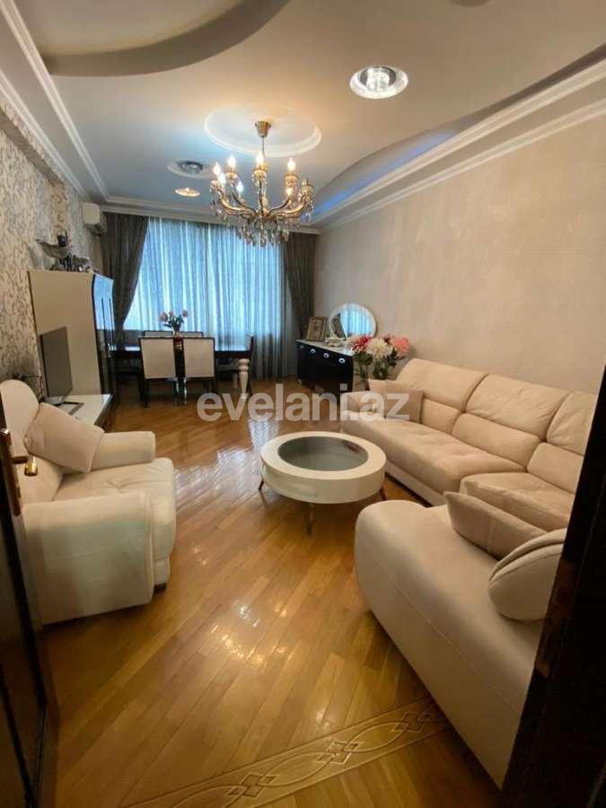 Satılır, yeni tikili, 2 otaqlı, 105 m², Bakı, Nəsimi r, 20 yanvar m.