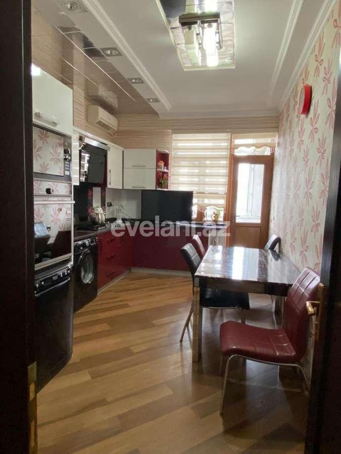 Satılır, yeni tikili, 2 otaqlı, 105 m², Bakı, Nəsimi r, 20 yanvar m.