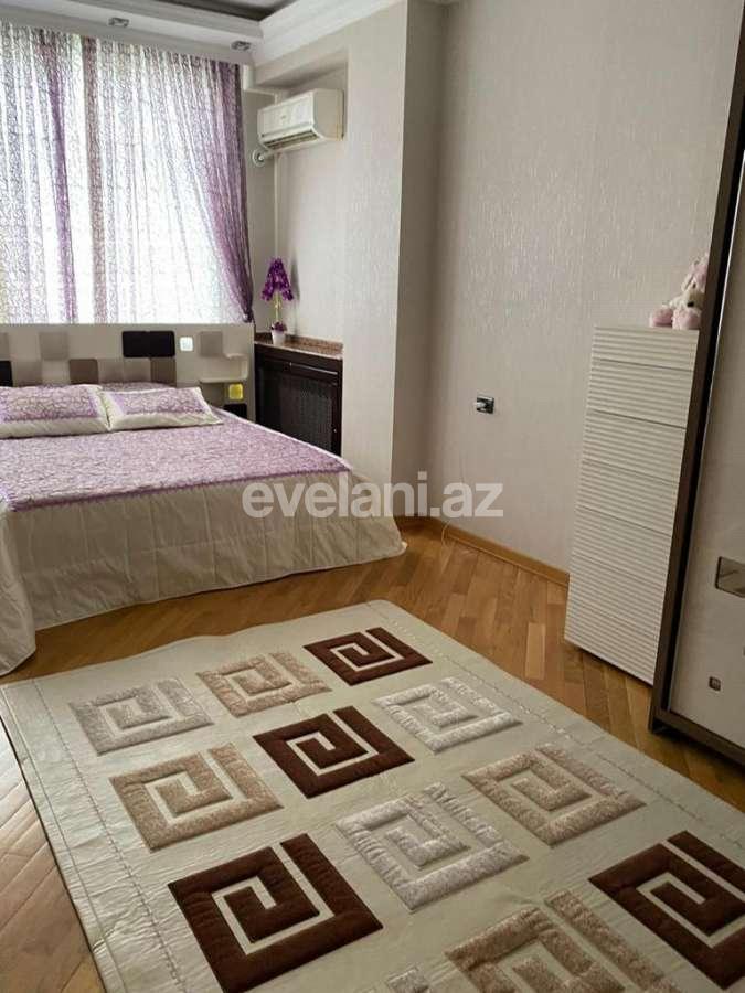 Satılır, yeni tikili, 2 otaqlı, 105 m², Bakı, Nəsimi r, 20 yanvar m.