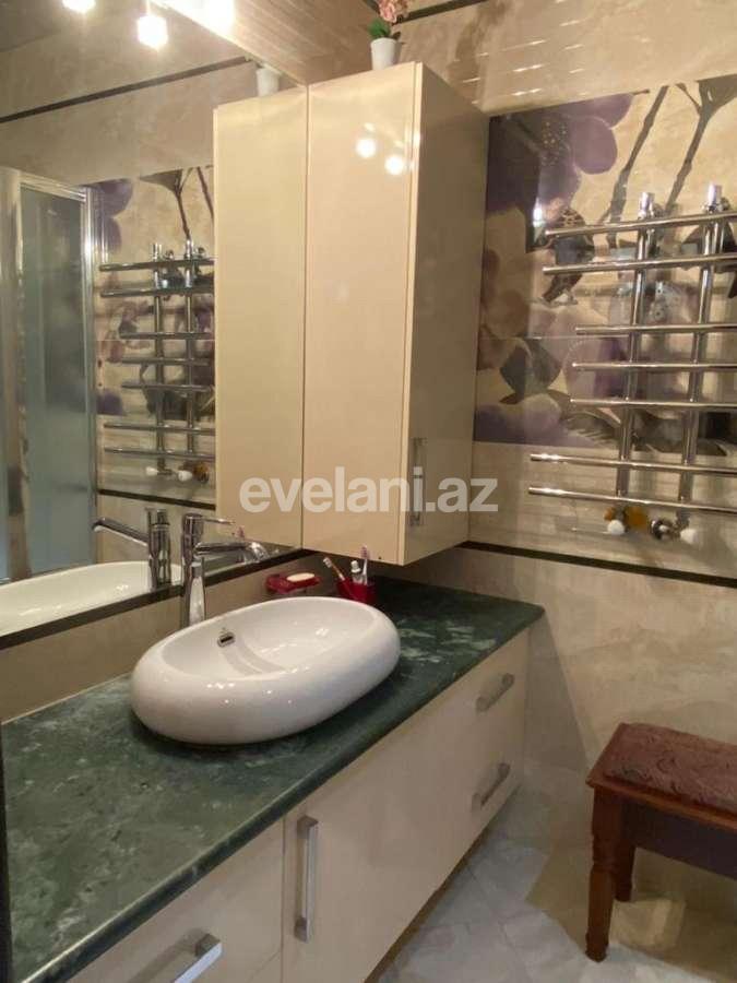 Satılır, yeni tikili, 2 otaqlı, 105 m², Bakı, Nəsimi r, 20 yanvar m.