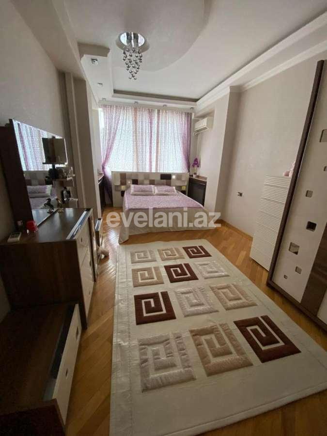 Satılır, yeni tikili, 2 otaqlı, 105 m², Bakı, Nəsimi r, 20 yanvar m.