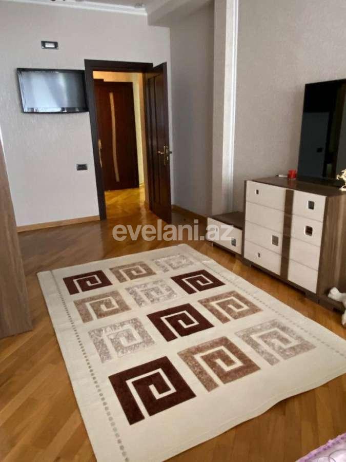 Satılır, yeni tikili, 2 otaqlı, 105 m², Bakı, Nəsimi r, 20 yanvar m.