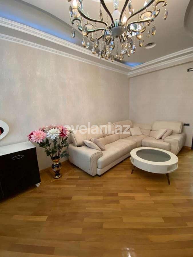Satılır, yeni tikili, 2 otaqlı, 105 m², Bakı, Nəsimi r, 20 yanvar m.