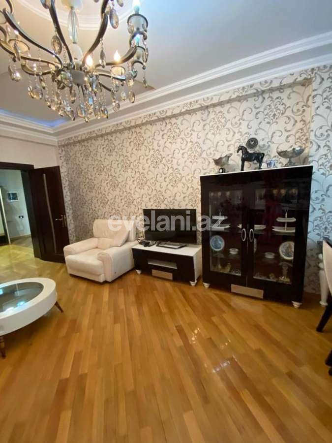 Satılır, yeni tikili, 2 otaqlı, 105 m², Bakı, Nəsimi r, 20 yanvar m.