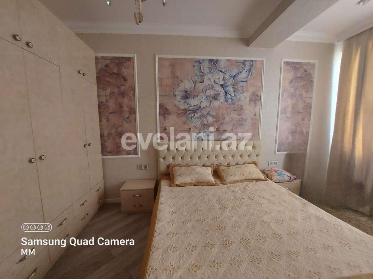 Satılır, yeni tikili, 3 otaqlı, 113 m², Bakı, Nərimanov r, Nəriman Nərimanov m.