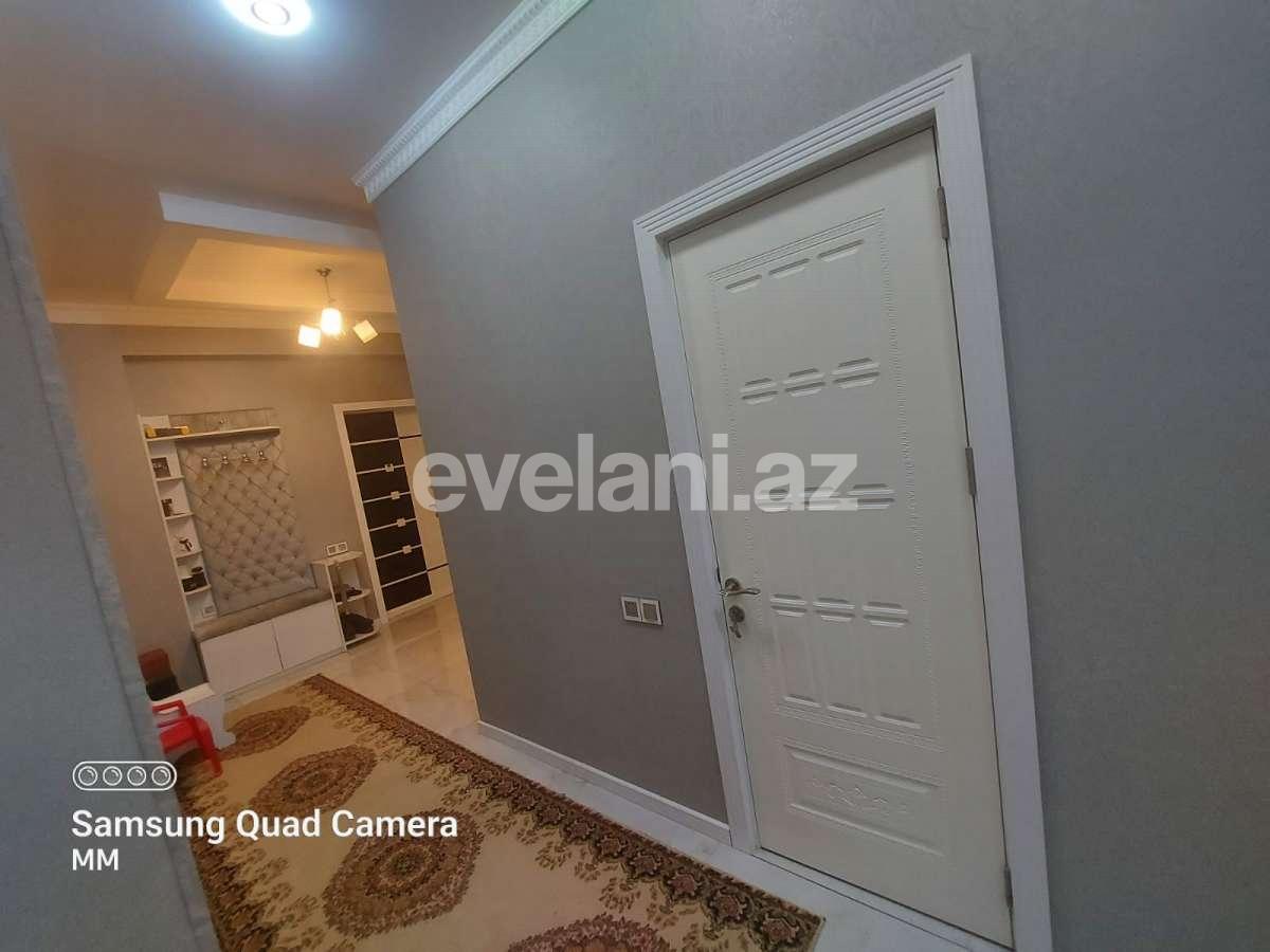 Satılır, yeni tikili, 3 otaqlı, 113 m², Bakı, Nərimanov r, Nəriman Nərimanov m.