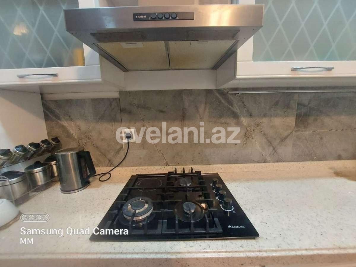 Satılır, yeni tikili, 3 otaqlı, 113 m², Bakı, Nərimanov r, Nəriman Nərimanov m.