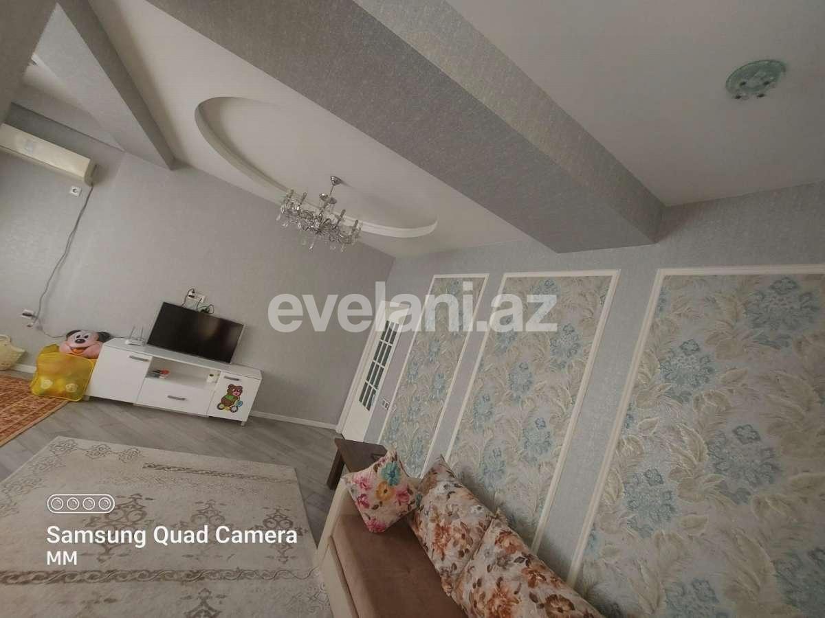 Satılır, yeni tikili, 3 otaqlı, 113 m², Bakı, Nərimanov r, Nəriman Nərimanov m.