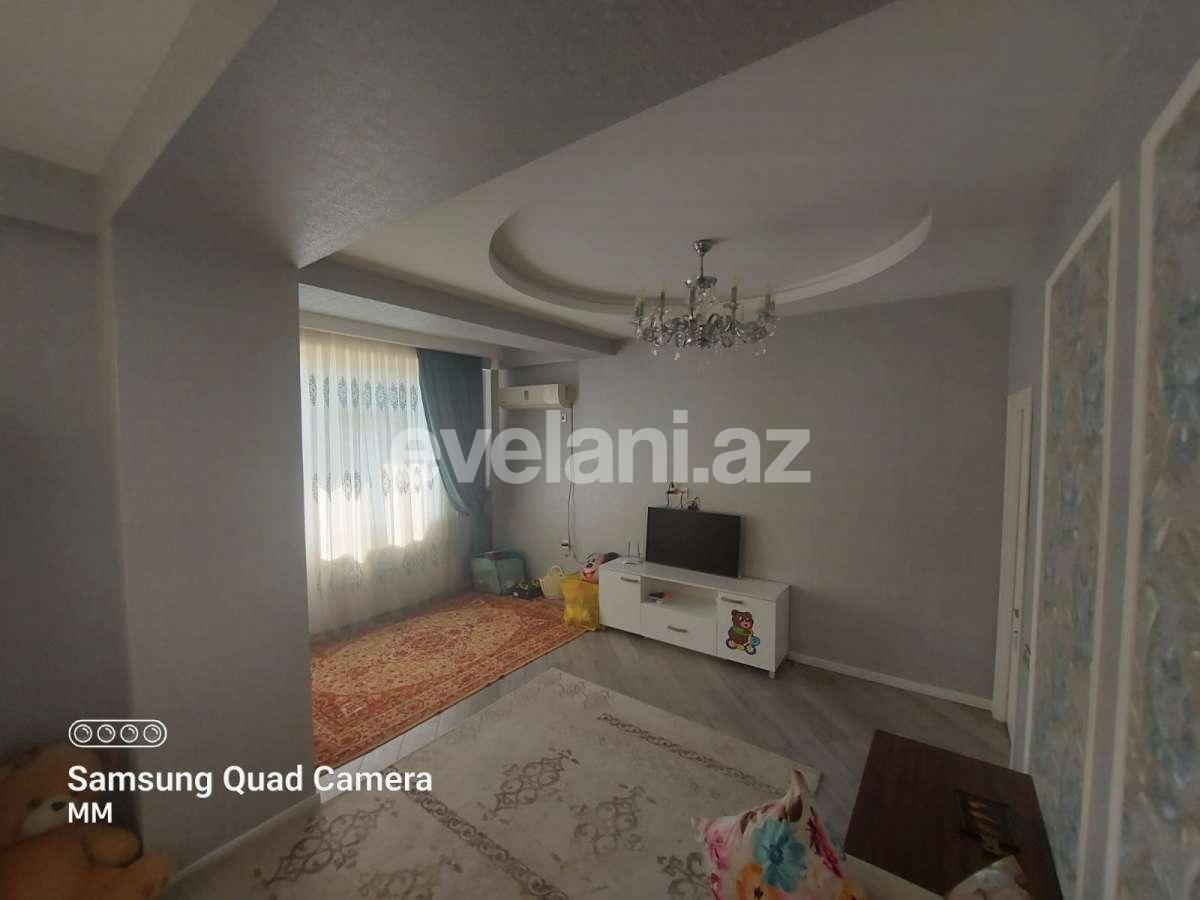 Satılır, yeni tikili, 3 otaqlı, 113 m², Bakı, Nərimanov r, Nəriman Nərimanov m.