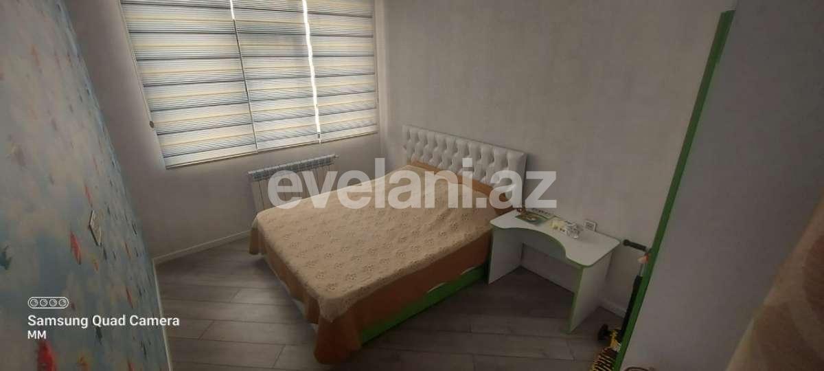 Satılır, yeni tikili, 3 otaqlı, 113 m², Bakı, Nərimanov r, Nəriman Nərimanov m.