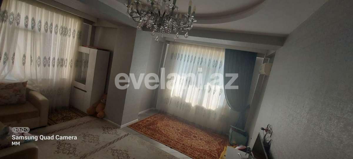 Satılır, yeni tikili, 3 otaqlı, 113 m², Bakı, Nərimanov r, Nəriman Nərimanov m.