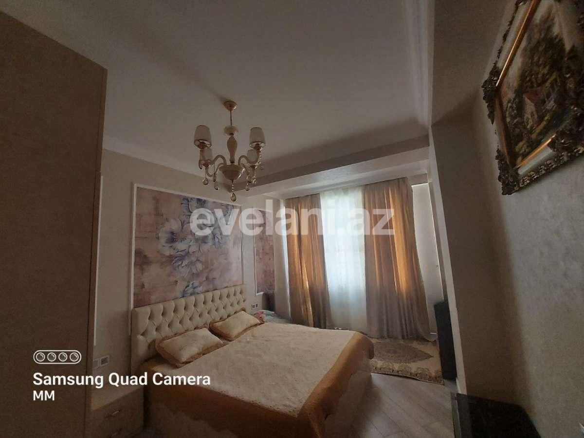 Satılır, yeni tikili, 3 otaqlı, 113 m², Bakı, Nərimanov r, Nəriman Nərimanov m.