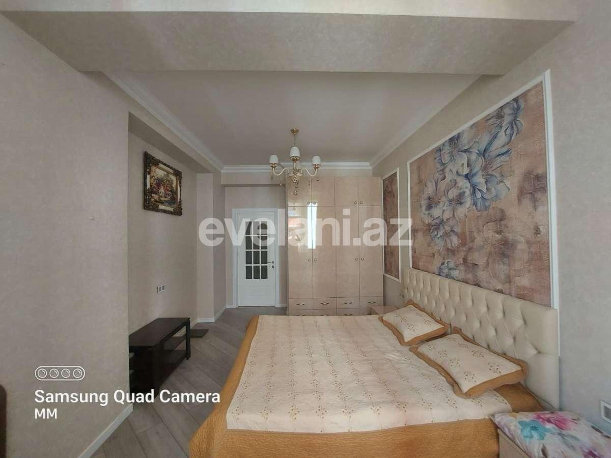 Satılır, yeni tikili, 3 otaqlı, 113 m², Bakı, Nərimanov r, Nəriman Nərimanov m.