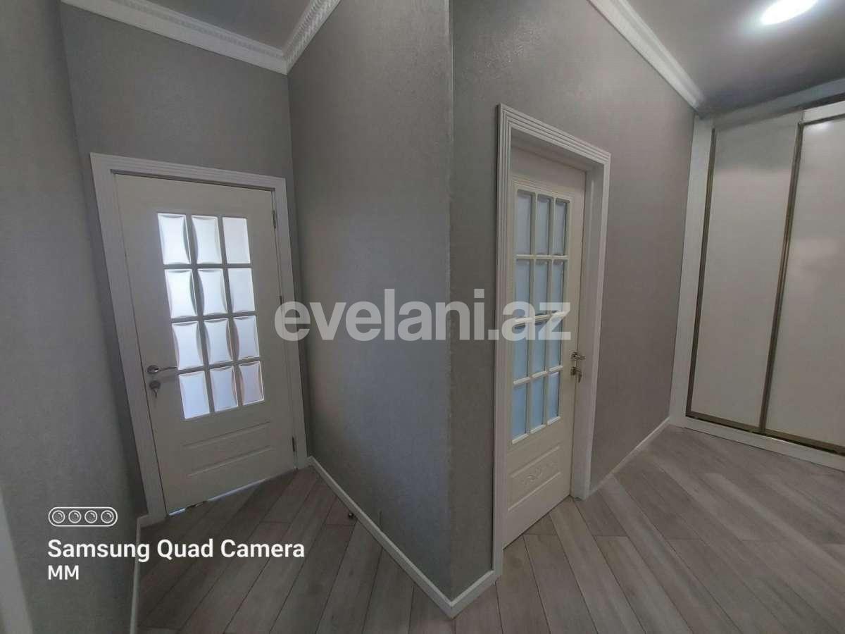 Satılır, yeni tikili, 3 otaqlı, 113 m², Bakı, Nərimanov r, Nəriman Nərimanov m.