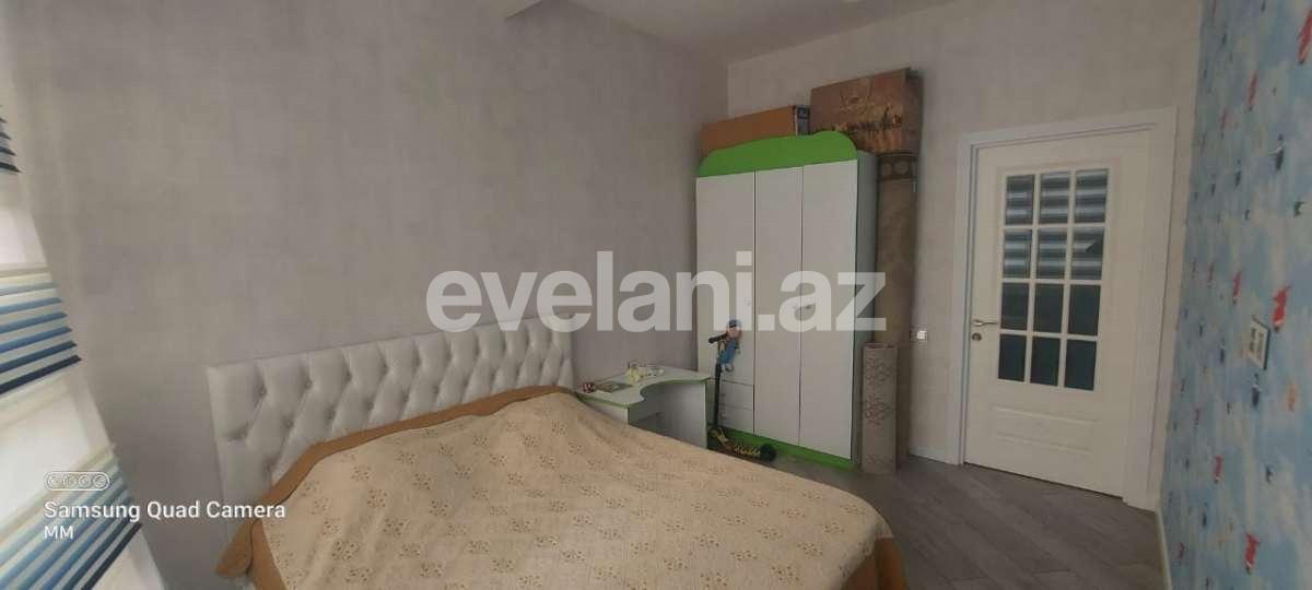 Satılır, yeni tikili, 3 otaqlı, 113 m², Bakı, Nərimanov r, Nəriman Nərimanov m.