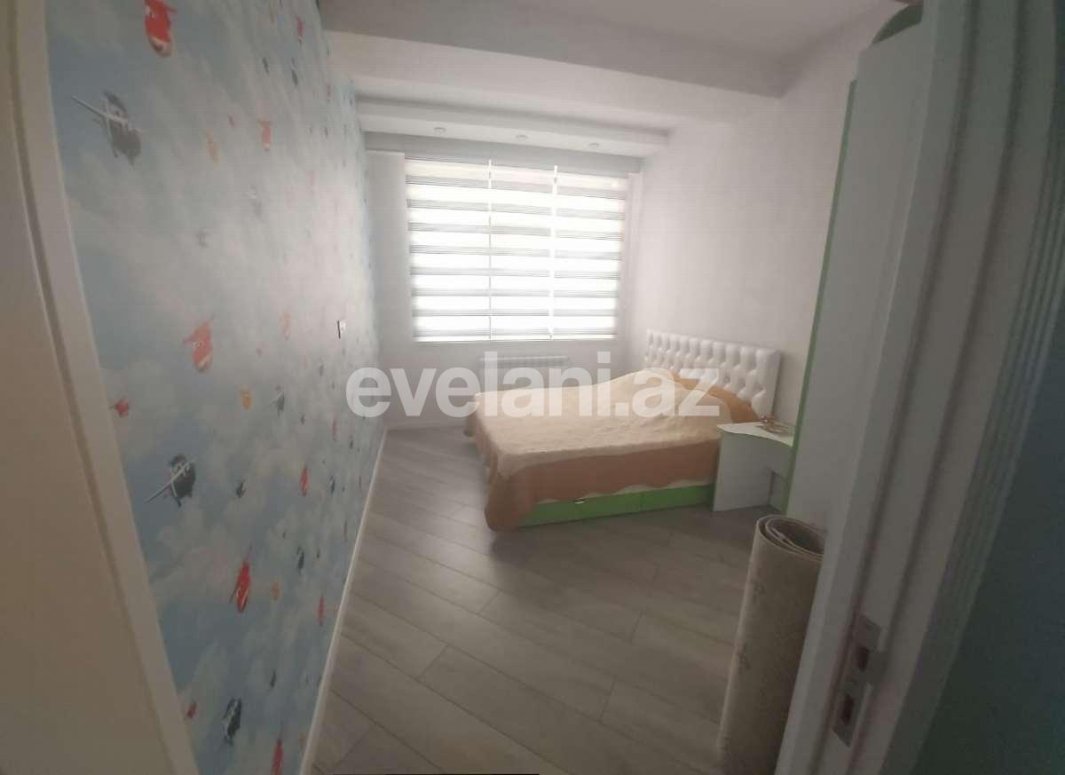 Satılır, yeni tikili, 3 otaqlı, 113 m², Bakı, Nərimanov r, Nəriman Nərimanov m.