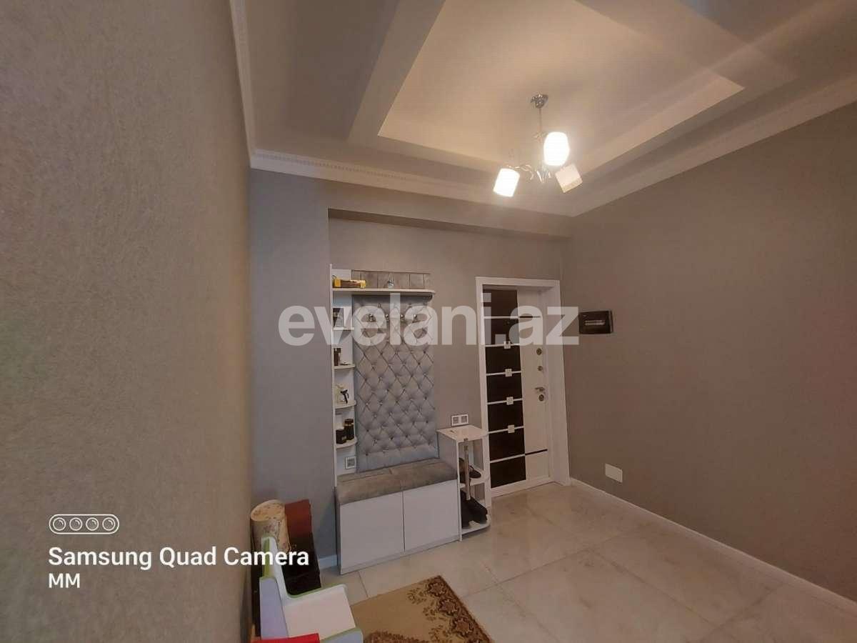 Satılır, yeni tikili, 3 otaqlı, 113 m², Bakı, Nərimanov r, Nəriman Nərimanov m.