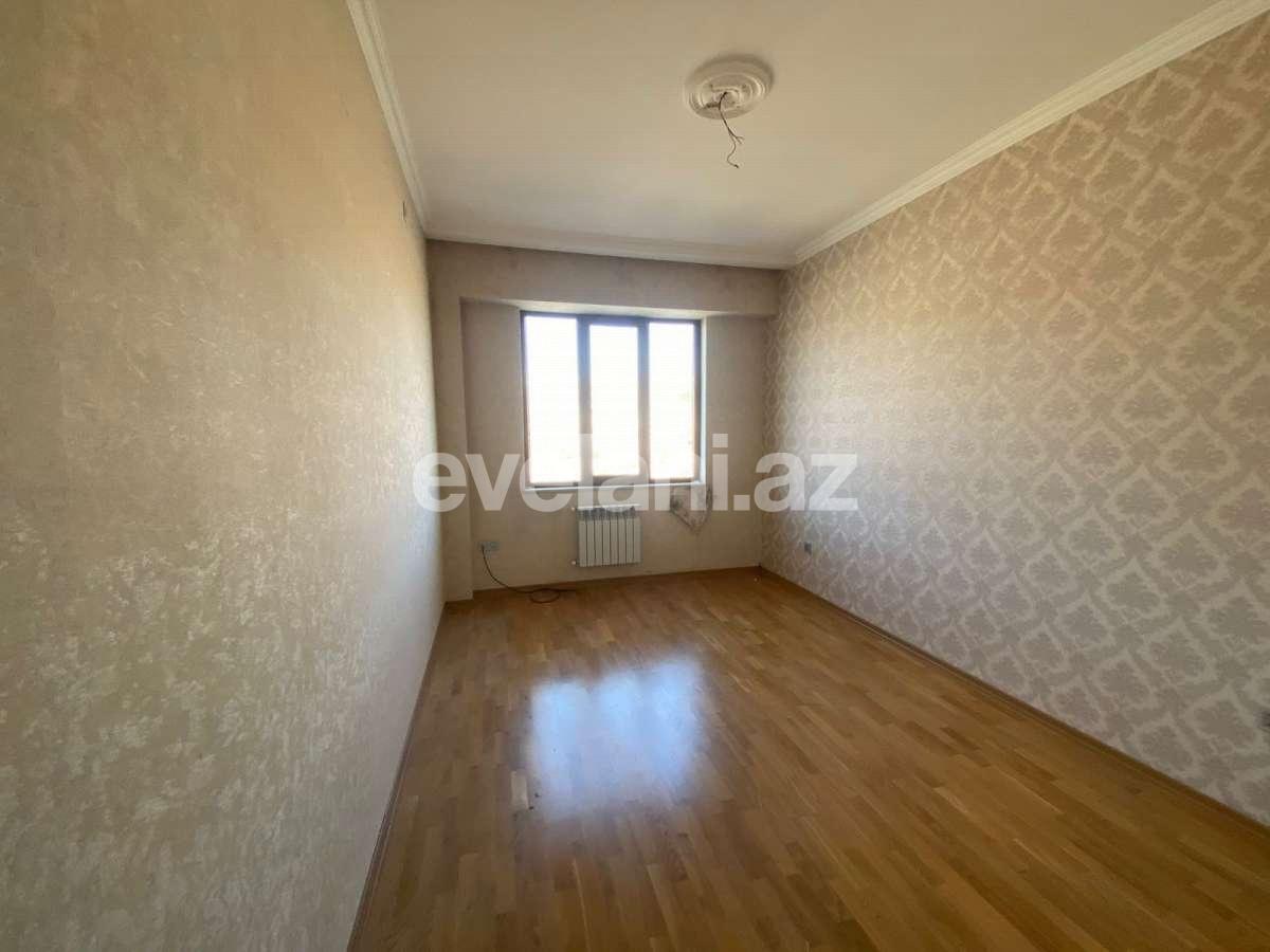 Kirayə verilir, yeni tikili, 2 otaqlı, 74 m², Bakı, Səbail r, Bayıl q.