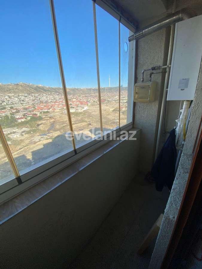 Kirayə verilir, yeni tikili, 2 otaqlı, 74 m², Bakı, Səbail r, Bayıl q.