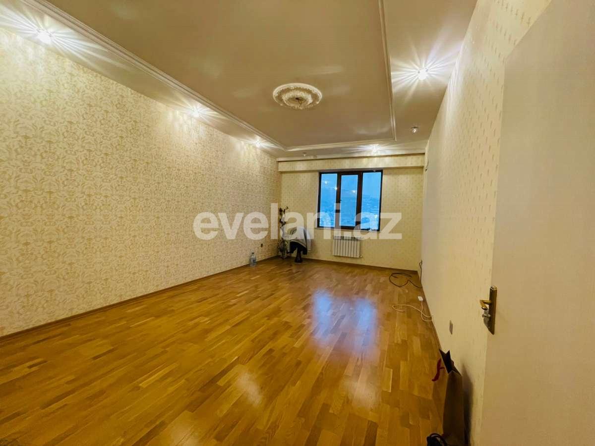 Kirayə verilir, yeni tikili, 2 otaqlı, 74 m², Bakı, Səbail r, Bayıl q.