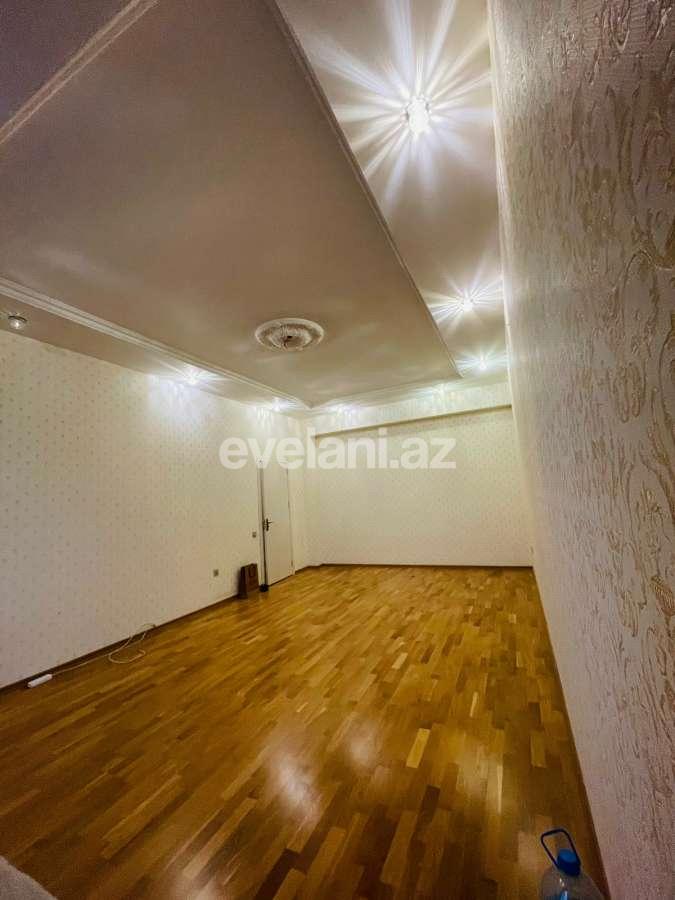 Kirayə verilir, yeni tikili, 2 otaqlı, 74 m², Bakı, Səbail r, Bayıl q.