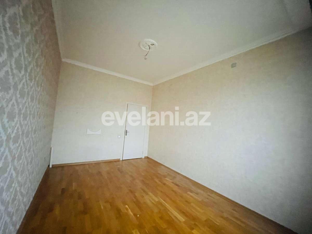 Kirayə verilir, yeni tikili, 2 otaqlı, 74 m², Bakı, Səbail r, Bayıl q.