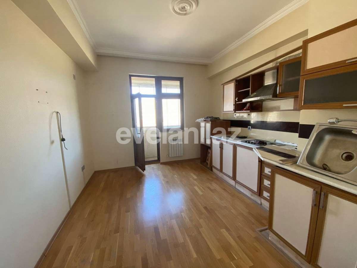 Kirayə verilir, yeni tikili, 2 otaqlı, 74 m², Bakı, Səbail r, Bayıl q.