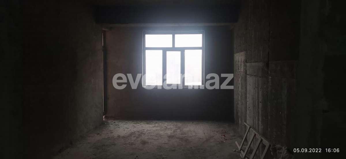 Satılır, yeni tikili, 3 otaqlı, 116.5 m², Bakı, Nəsimi r, Memar Əcəmi m.