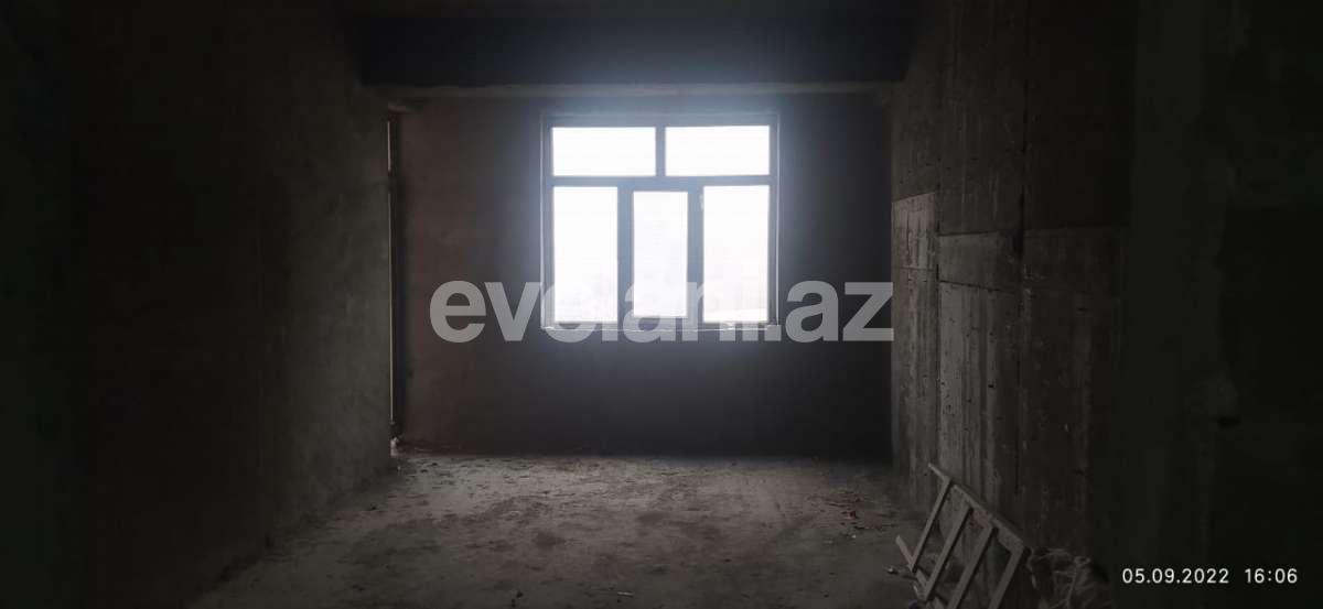 Satılır, yeni tikili, 3 otaqlı, 116.5 m², Bakı, Nəsimi r, Memar Əcəmi m.