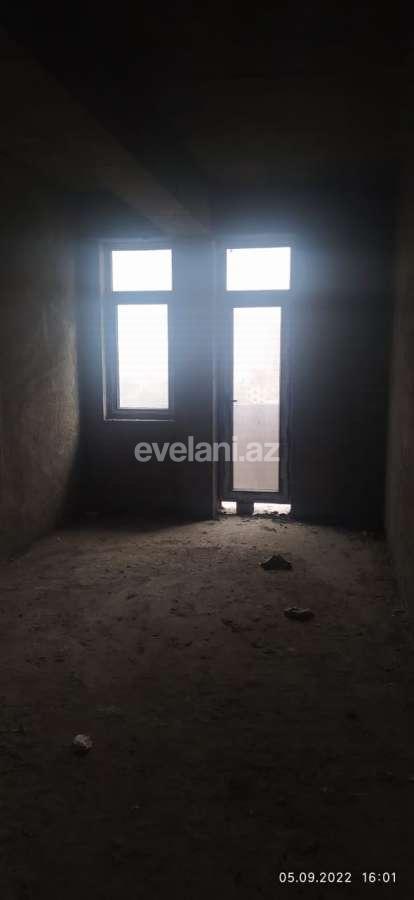Satılır, yeni tikili, 3 otaqlı, 116.5 m², Bakı, Nəsimi r, Memar Əcəmi m.